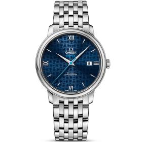 Unisex, Omega De Ville Prestige 424.10.40.20.03.003