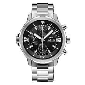 Herrenuhr, IWC AQUATIMER CHRONOGRAPH IW376804