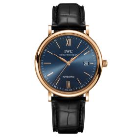 Unisex, IWC PORTOFINO AUTOMATIC IW356522