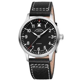 Unisex, Mühle Glashütte Terrasport II M1-37-44-LB