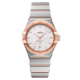 Unisex, Omega Constellation 131.20.36.60.02.001