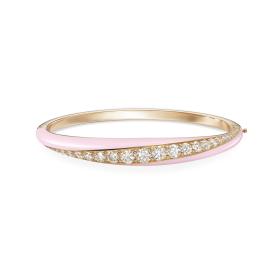 Roségold, Armschmuck, Melissa Kaye Remi Armband B2102PP-P