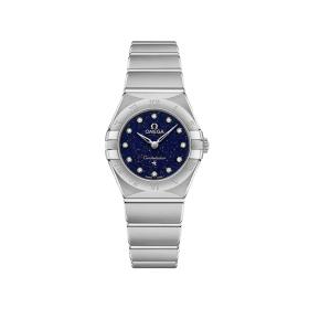 Damenuhr, Omega Constellation 131.10.25.60.53.001