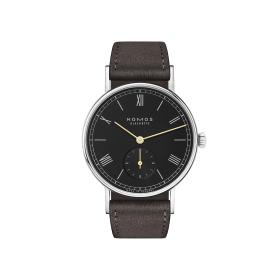 Damenuhr, NOMOS Glashütte Ludwig 33 noir 227