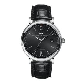 Unisex, IWC PORTOFINO AUTOMATIC IW356502