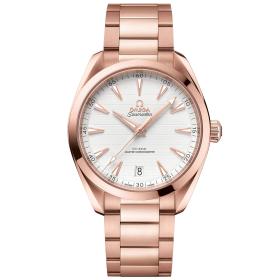 Unisex, Omega Seamaster Aqua Terra 150 M 220.50.41.21.02.001