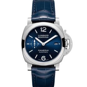 Unisex, Panerai Luminor Quaranta PAM01370