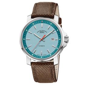 Unisex, Mühle Glashütte 29er M1-25-39-CB-III