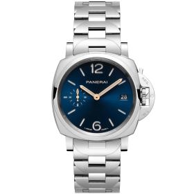 Unisex, Panerai Luminor Due – 38 mm PAM01123