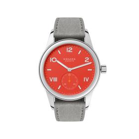 Unisex, NOMOS Glashütte Nomos Campus Nonstop Red 716.GB