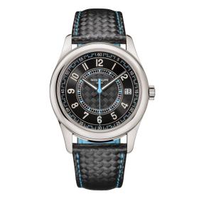 Unisex, Patek Philippe Calatrava 6007G-011