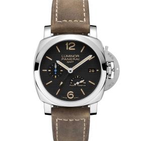 Unisex, Panerai Luminor GMT Power Reserve - 42mm PAM01537