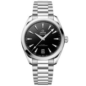 Unisex, Omega Seamaster Aqua Terra 150 M 220.10.41.21.01.002