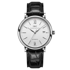 Unisex, IWC PORTOFINO AUTOMATIC IW356501