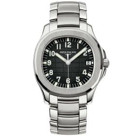 Unisex, Patek Philippe Aquanaut 5167/1A-001