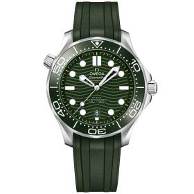 Unisex, Omega Seamaster Diver 300M 210.32.42.20.10.001