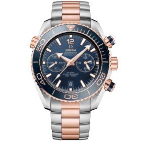 Herrenuhr, Omega Seamaster Planet Ocean 600M 215.20.46.51.03.001