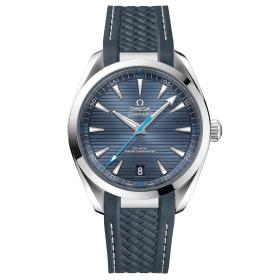 Unisex, Omega Seamaster Aqua Terra 150 M 220.12.41.21.03.002