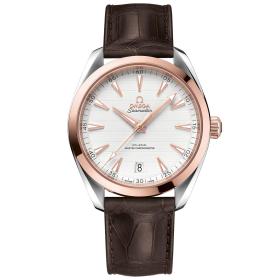 Unisex, Omega Seamaster Aqua Terra 150 M 220.23.41.21.02.001