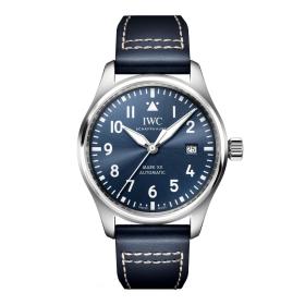 Unisex, IWC PILOT’S WATCH MARK XX IW328203