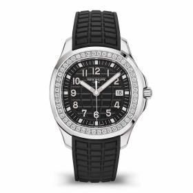 Unisex, Patek Philippe Aquanaut 5267/200A-001