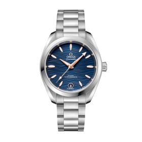 Damenuhr, Omega Seamaster Aqua Terra 150 M 220.10.34.20.03.001