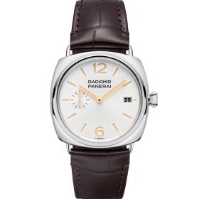 Unisex, Panerai Radiomir Quaranta PAM01292