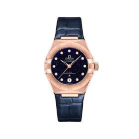 Damenuhr, Omega Constellation 131.53.29.20.53.003