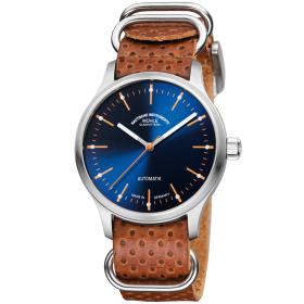 Unisex, Mühle Glashütte Panova M1-40-72-NB-L-I