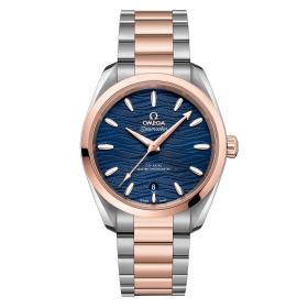 Unisex, Omega Seamaster Aqua Terra 150 M 220.20.38.20.03.001