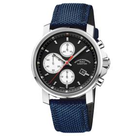 Unisex, Mühle Glashütte 29er M1-25-43-CB-I