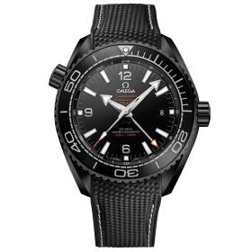 Herrenuhr, Omega Seamaster Planet Ocean 600M 215.92.46.22.01.001