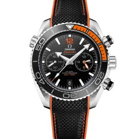 Herrenuhr, Omega Seamaster Planet Ocean 600M 215.32.46.51.01.001