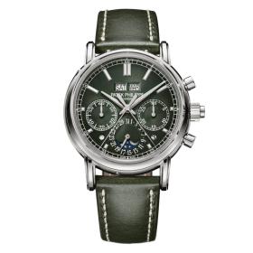 Unisex, Patek Philippe Grandes Complications 5204G-001