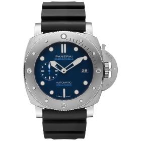 Herrenuhr, Panerai Submersible BMG-TECH™ 47mm PAM00692