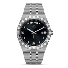 Unisex, TUDOR TUDOR Royal M28600-0004