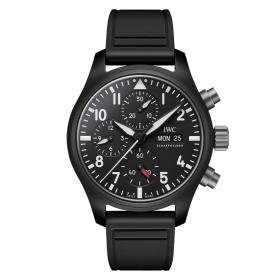 Unisex, IWC PILOT’S WATCH CHRONOGRAPH 41 TOP GUN IW389401