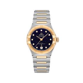 Damenuhr, Omega Constellation 131.20.29.20.53.001