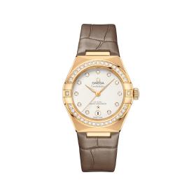 Damenuhr, Omega Constellation 131.58.29.20.52.001