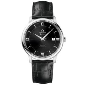 Unisex, Omega De Ville Prestige 424.13.40.20.01.001