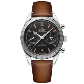 Unisex, Omega Speedmaster '57 332.12.41.51.01.001