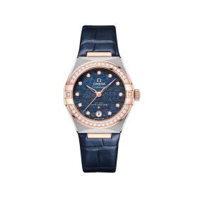 Damenuhr, Omega Constellation 131.28.29.20.99.003