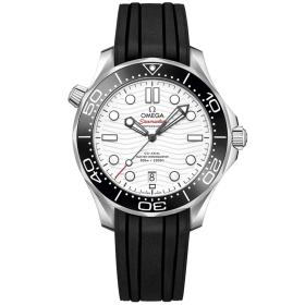 Unisex, Omega Seamaster Diver 300M 210.32.42.20.04.001