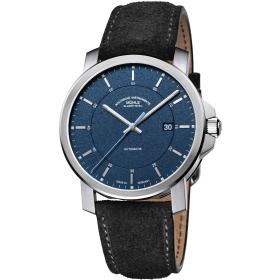 Herrenuhr, Mühle Glashütte 29er Casual M1-25-72-LB-V