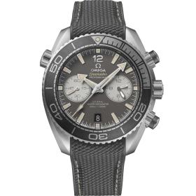 Herrenuhr, Omega Seamaster Planet Ocean 600M 215.32.46.51.01.004