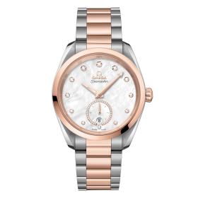 Unisex, Omega Seamaster Aqua Terra 150 M 220.20.38.20.55.002