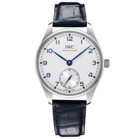 Unisex, IWC PORTUGIESER AUTOMATIC 40 IW358304