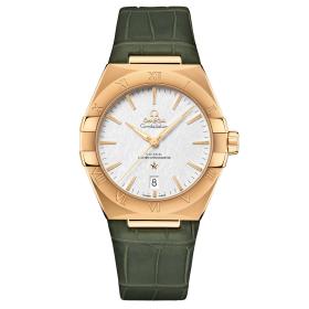 Unisex, Omega Constellation 131.53.39.20.02.002