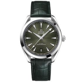 Unisex, Omega Seamaster Aqua Terra 150 M 220.13.41.21.10.001