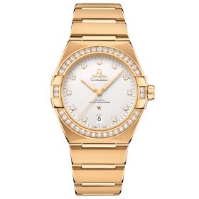 Unisex, Omega Constellation 131.55.39.20.52.002